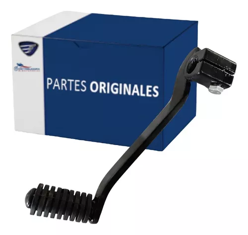 pata pedal decambios DM150